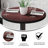 Table Top with Reversible Laminate Top-15633755-15633766