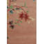 Art Deco Hand Knotted Wool Floral Area Rug-834846983