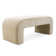 Steven Upholstered 47" Bench