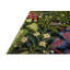 Tapis d'intérieur / extérieur onyx / multicolore Loloi-288072389