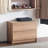 Freestanding Walk in Wood Closet System-1280258972