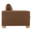  Fauteuil club 43,3 po Adika-116367187
