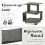 Table de chevet Raelei-16879672