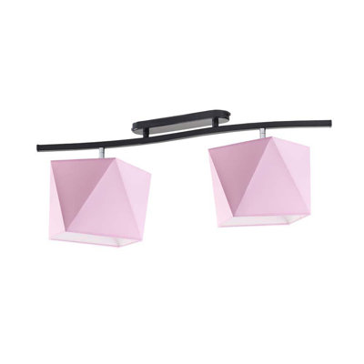 Muro Flush Mount