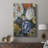 Modern Heirloom -Gallery Wrapped Cavas-1628861925