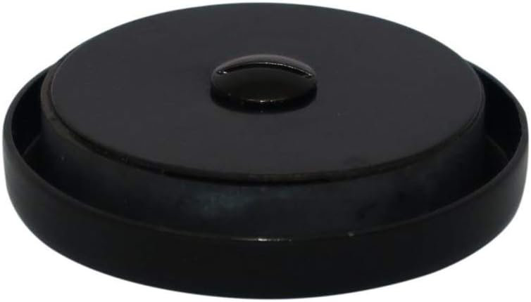 Stinky Floor Ashtray Magnet