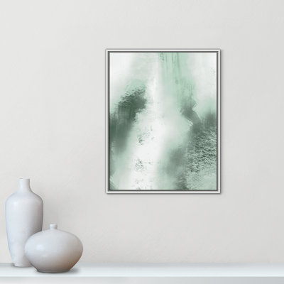Quietude Smudges I Print by Marcus Prime