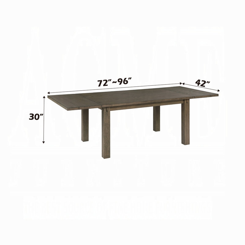 Table de salle à manger Nabirye