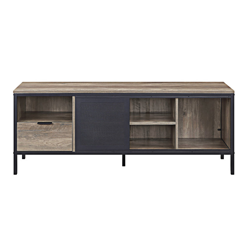 Meuble télé avec rangement