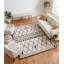 Marrakesh Moroccan Area Rug-1794180425