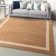 Jill Zarin Somerset Natural Wool Rug
