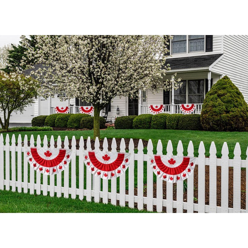 Canadian Bunting