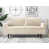 Beige Velvet is out of stock selected