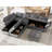 Neemi Upholstered Sectional-1144725260