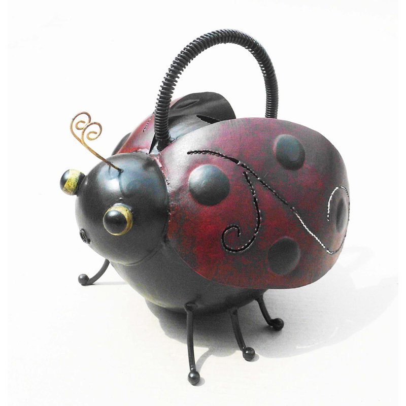 Pot à eau pour coccinelle en kevine