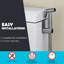 Bidet à main
