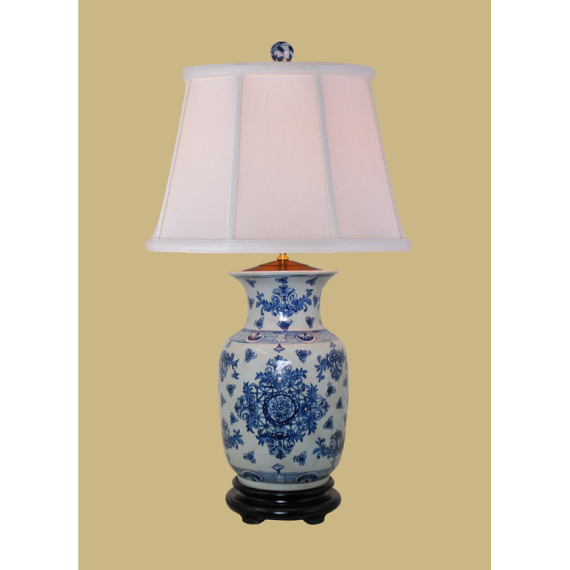 Lampe de table 30 po Paquette