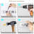 Mop Broom Holder Wall Mount-896456682
