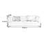 Lanel Upholstered Bench-500675499