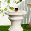 Tabouret de jardin Alisiana-1204967511