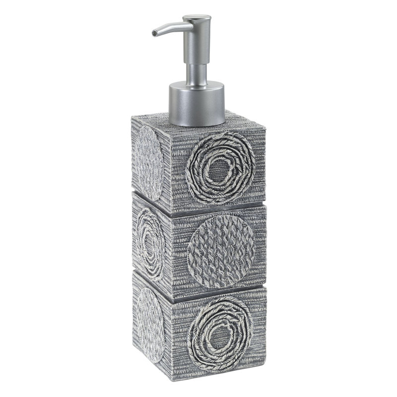 Galaxy Bath Lotion Dispenser