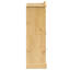 Rockhampton 2 Door Wardrobe