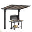 Hardtop Gazebo-1128505987
