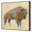 Bison Print by Maeve Harris-777258299-777258298
