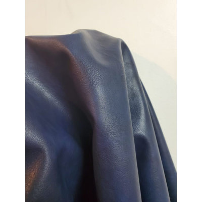 Faux Leather Fabric