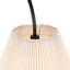 Lampe sur pied arquée 72,5 po-583842530