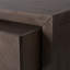Table de chevet 2 tiroirs Kerio-1321577094