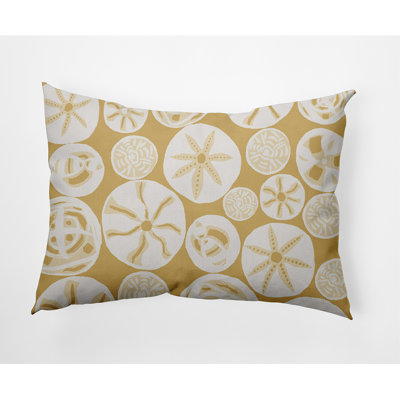 Housse de coussin carrée extérieure/insert