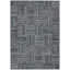 Tapis géométrique intérieur / extérieur lavable à la machine Chantille ACN2803-1353908852-1353908855