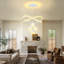 LED Geometric Chandelier-897012746