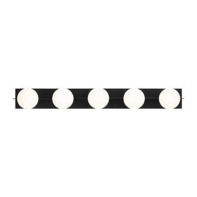Orbel 5-Light Bath