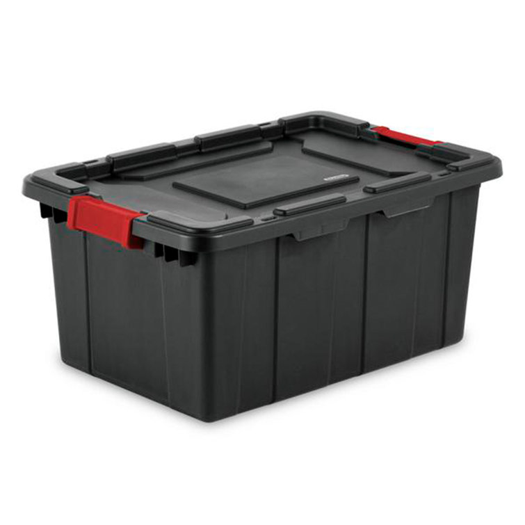https://assets.wfcdn.com/im/82979718/resize-h755-w755%5Ecompr-r85/2395/239511905/Sterilite+15+Gallon+Durable+Rugged+Industrial+Tote+with+Red+Latches.jpg