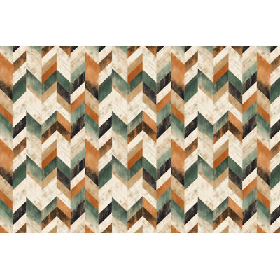 Rustic Arrow Comforter