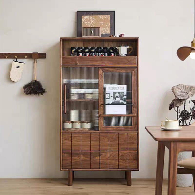 Armoire décorative Simple Glass