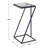 Stone End Table