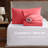 Hotel Collection Soft Breathable Bed Sheet Set with Deep Pocket Fitted Sheet-11518758-11518754