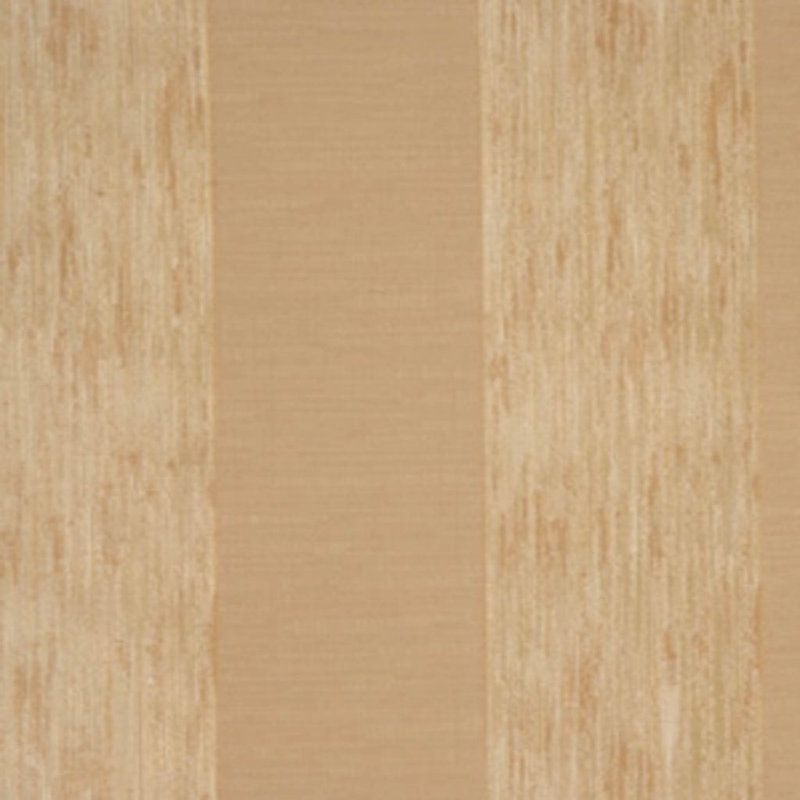 Allure Striped Fabric, Tan