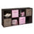 ClosetMaid 8 Cube Bookcase Organizer-110149153