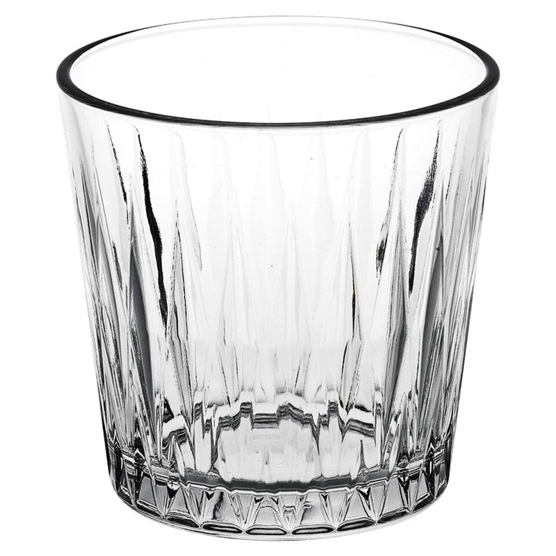 Drinking Glass, 6, 10.14fl oz