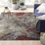 Whately Abstract Area Rug-39958099