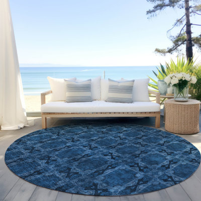 Tapis intérieur / extérieur Farragut