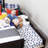 Borel Solid Wood Twin Trundle Bed-15259142