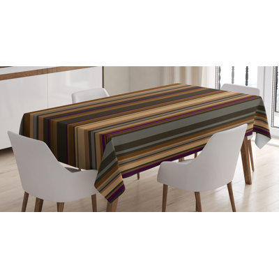 Dining Room Kitchen Tablecloth