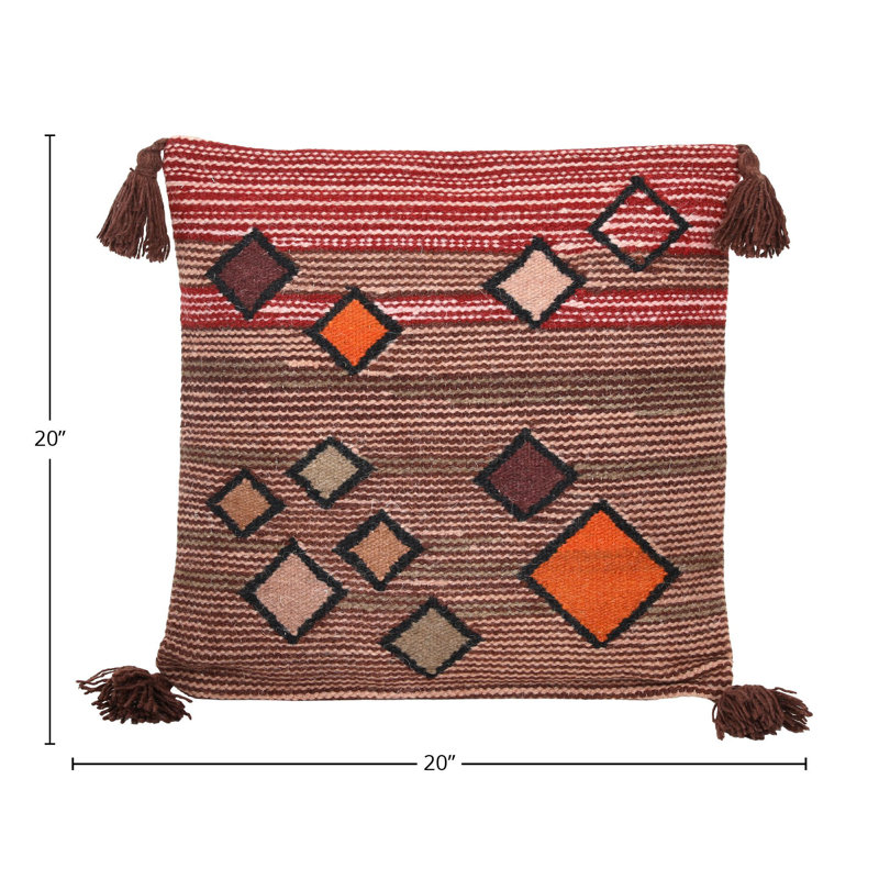 Coussin Linnea