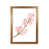 Honey Oak Frame is unavailable
