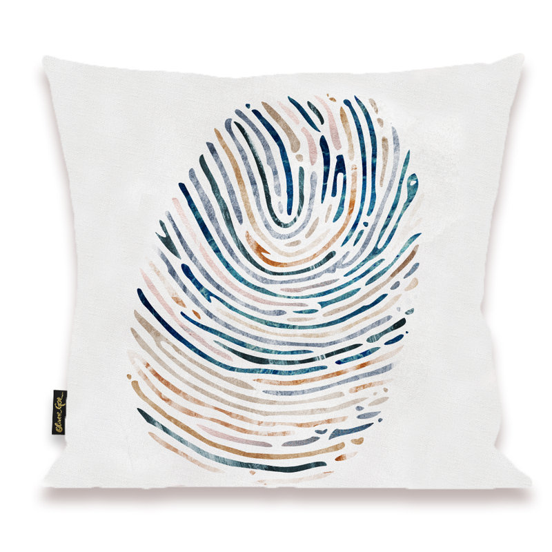  Coussin vacances